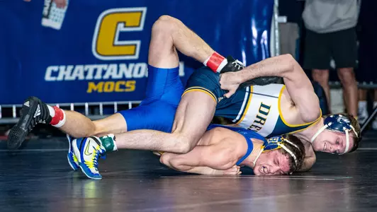 Ebed Jarrell Southern Scuffle