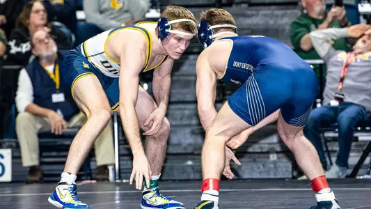 Ebed Jarrell Southern Scuffle