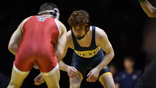 Tyler_Williams_5 wrestling 2019-20