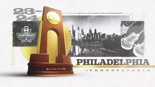 ncaa mlax championships