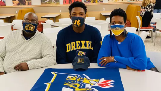 Terrence Butler, Jr. Web