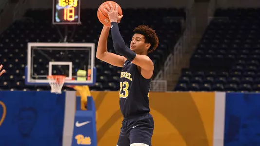 TJ Bickerstaff