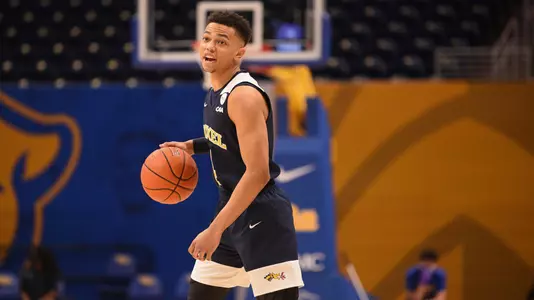 Xavier Bell