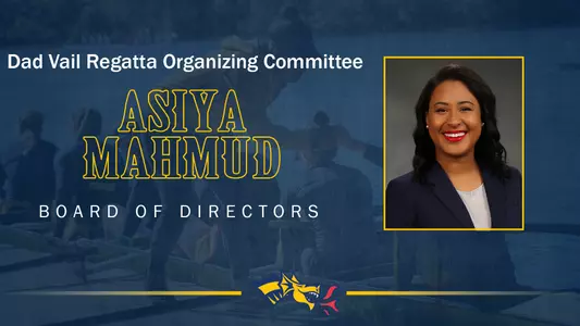 Asiya Mahmud DVROC Board
