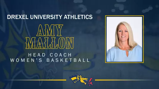 Amy Mallon HC