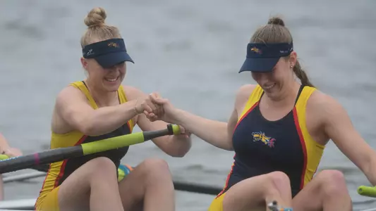 rowing