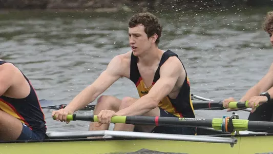 rowing
