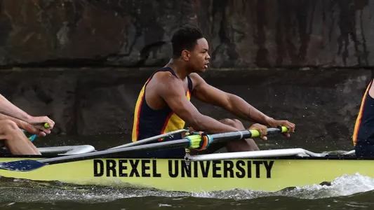 rowing
