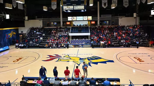 DAC Court