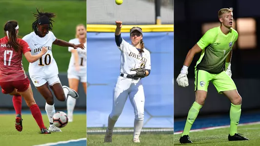 NSCA All-Americans