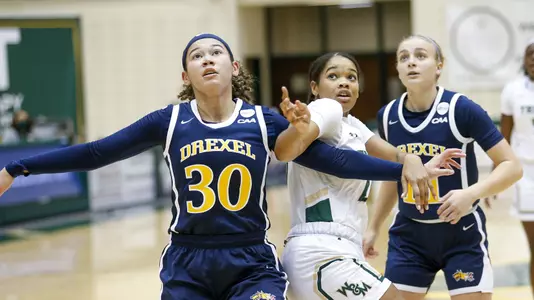 WBB LEONARD at william and mary 1-1621