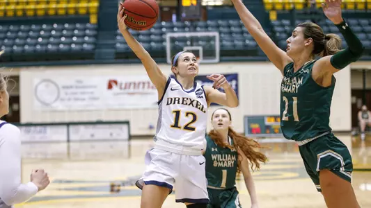 NIHILL wbb at WM 1-17-21