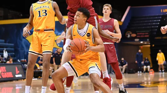 Xavier Bell