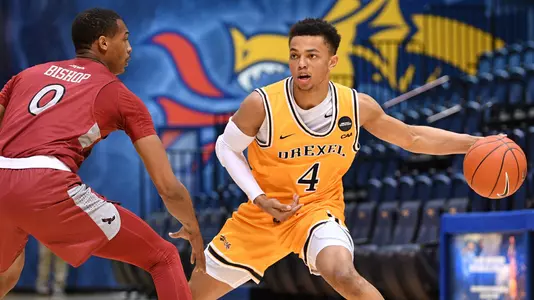 Xavier Bell