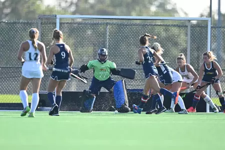 FH vs W&M