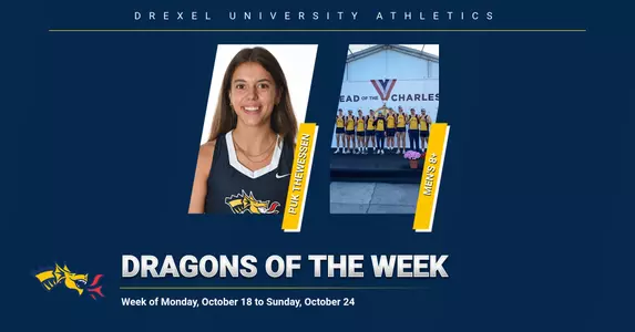Dragons of the Week