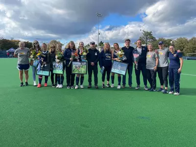 FH Senior Day