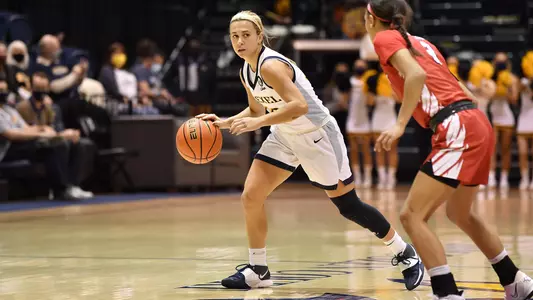 Drexel Woman's Basketball vs Marist2021-11-09