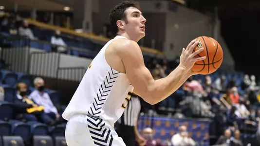 Drexel Men's Basketball vs Neumann
2021-11-09