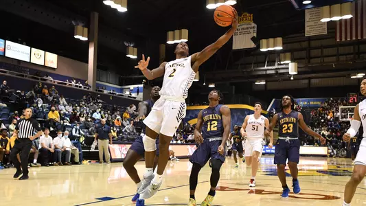 Drexel Men's Basketball vs Neumann
2021-11-09