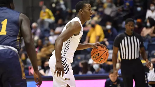 Drexel Men's Basketball vs Neumann
2021-11-09