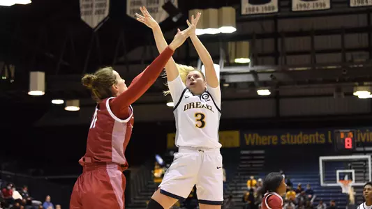 Drexel WBB vs SJU
2021-11-12