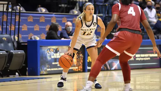 Drexel WBB vs SJU
2021-11-12