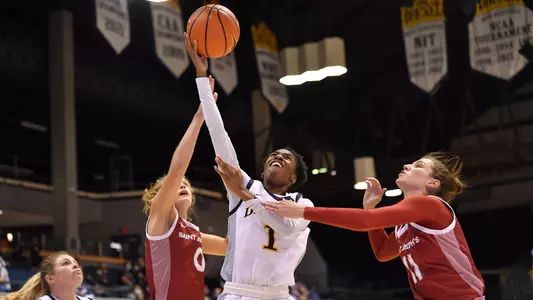 Drexel WBB vs SJU
2021-11-12