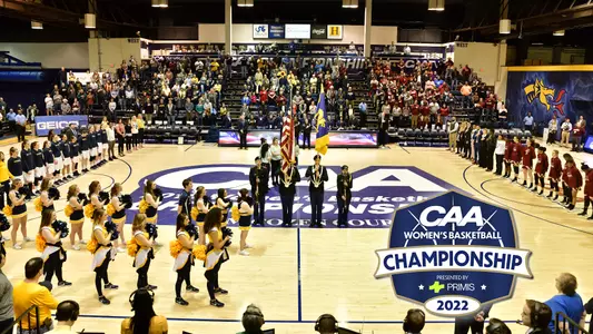 CAA Championship