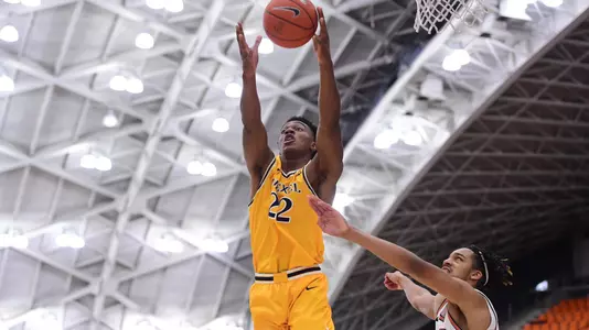 Amari Williams