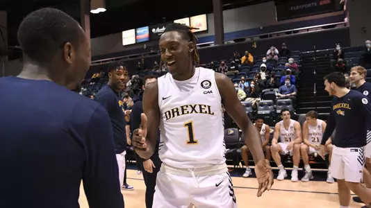 Lamar Oden Jr,