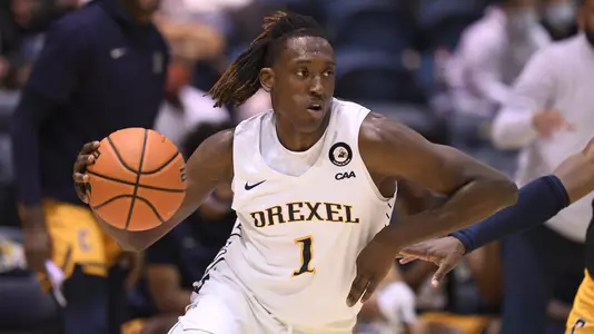Lamar Oden Jr.