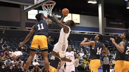 Lamar Oden Jr.