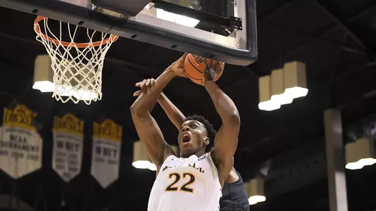Amari Williams