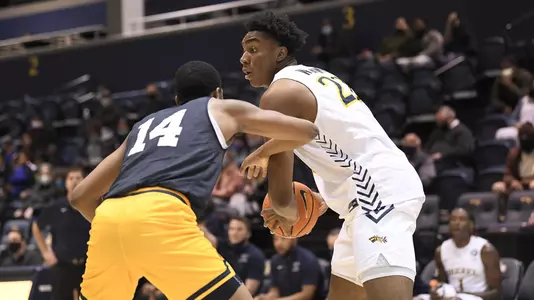 Amari Williams
