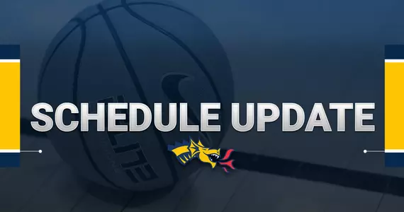 Schedule Update MBB