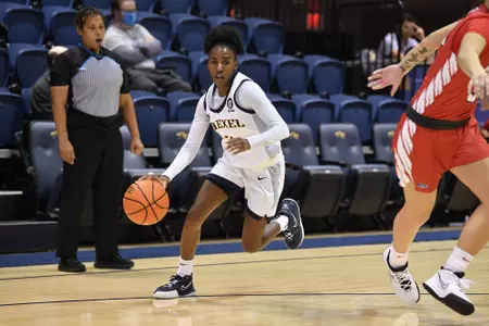 Keishana Washington