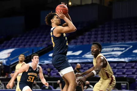 T.J. Bickerstaff