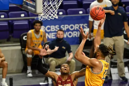 Game 9 - Drexel vs Elon