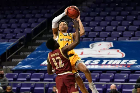 Game 9 - Drexel vs Elon