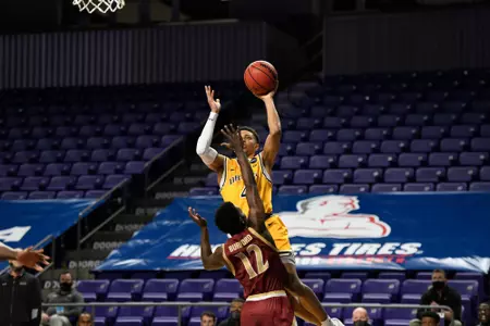Game 9 - Drexel vs Elon