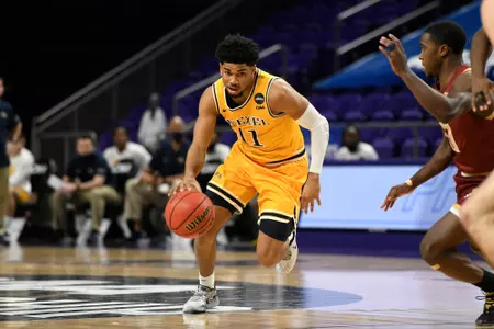 Game 9 - Drexel vs Elon