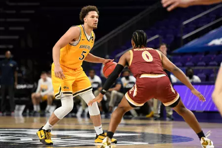 Game 9 - Drexel vs Elon