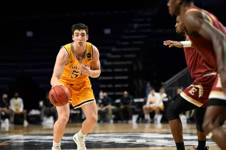 Game 9 - Drexel vs Elon