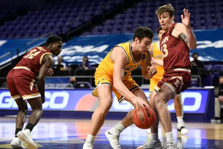 Game 9 - Drexel vs Elon