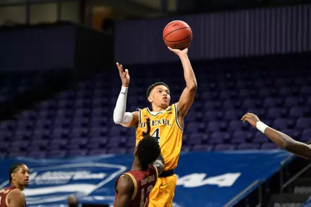 Game 9 - Drexel vs Elon