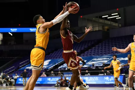 Game 9 - Drexel vs Elon