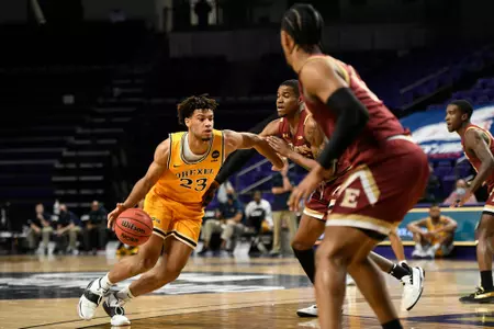 Game 9 - Drexel vs Elon