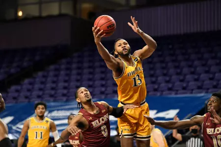 Game 9 - Drexel vs Elon