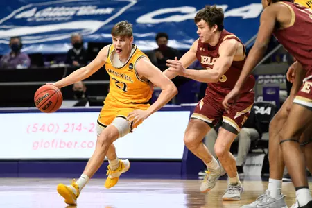 Game 9 - Drexel vs Elon